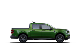 2025 Ford Maverick® External Image 1